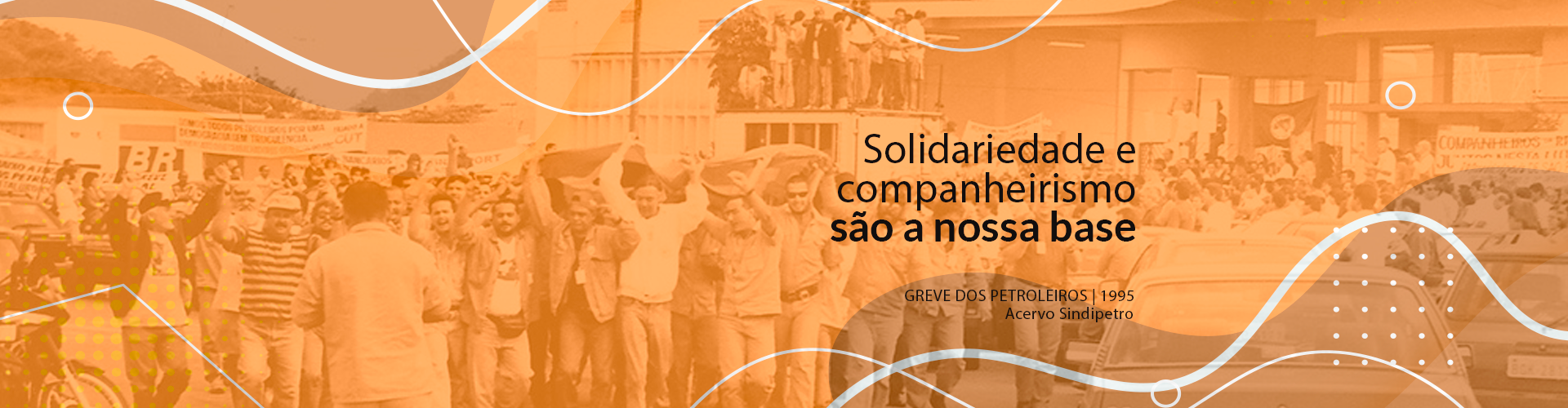Banner Solidariedade