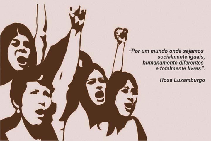 Oito de Março: a história de luta das mulheres contra a opressão