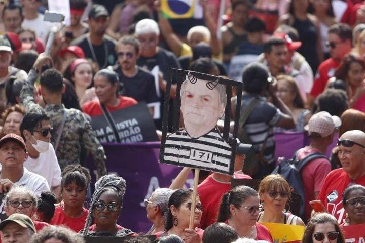 PEC da Bandidagem transforma Congresso Nacional em refúgio de corruptos e criminosos