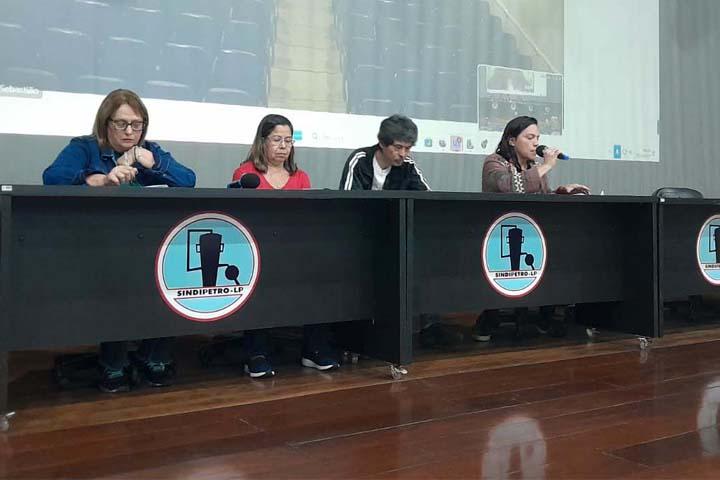 Assembleia aprova Previsão Orçamentária de 2026