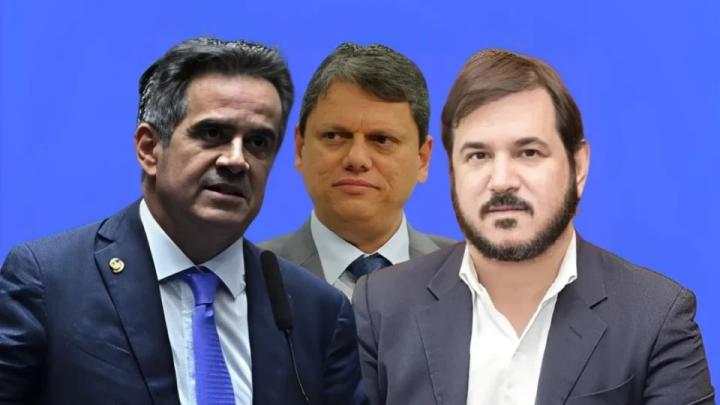 Direita e extrema-direita sequestram R$ 35 bilhões destinados ao povo brasileiro