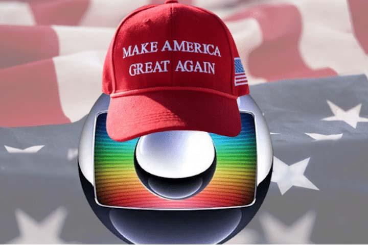 O ditador (preferido) da Globo