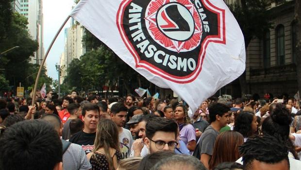 Conferência Internacional Antifascista mobiliza redes globais em Porto Alegre