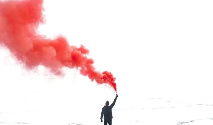 Artigo - Erro, manipulação e fake news