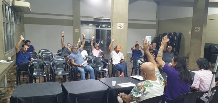 Prestação de contas 2025 da ABCP é aprovada por unanimidade