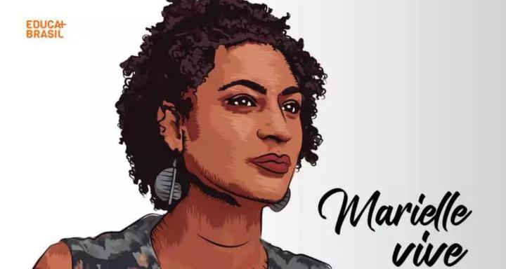  Sementes de julho: o aniversário de Marielle e a construção da nossa resistência