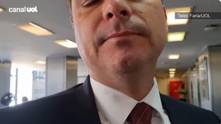 Flávio Bolsonaro quer privatizar a Petrobrás