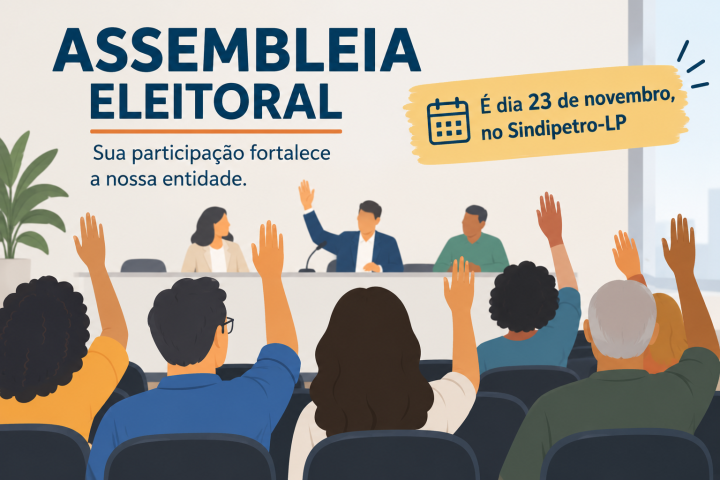  Processo eleitoral da ABCP para o mandato 2026-2029