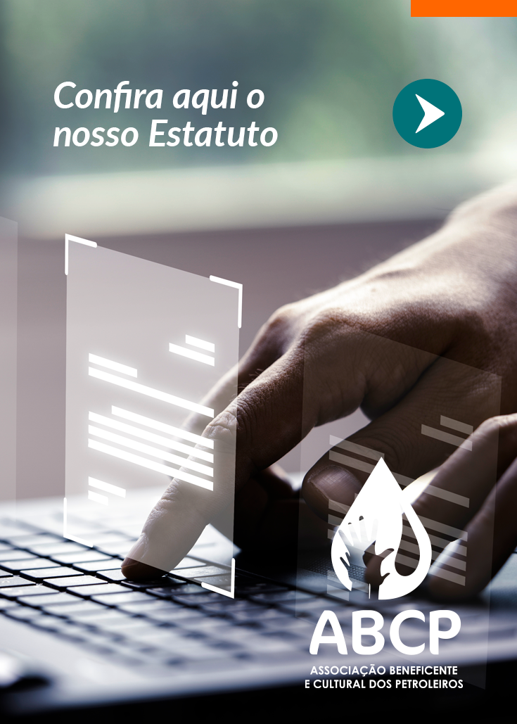 Confira aqui o nosso estatuto