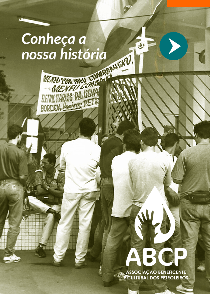 Conheça a nossa história